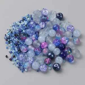 Glass Beads