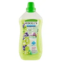 SIDOLUX Universal Green Grapes prostředek na mytí všech omyvatelných povrchů 1 l