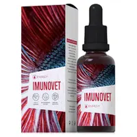 ENERGY Imunovet 30 ml