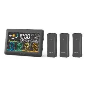 SENCOR Meteostanice SWS 6300