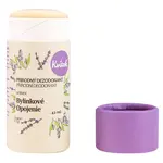 KVITOK Tuhý deodorant Bylinkové opojení 42 ml