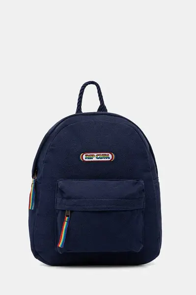 Rip Curl  ruksak dámsky bavlnený MIXED CANVAS