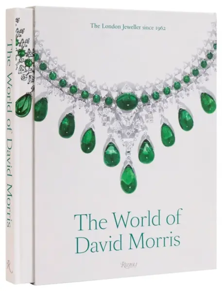 The World of David Morris - Annabel Davidson, Phoebe and Cecily Morris