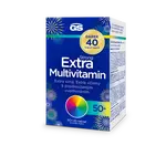 GS Extra Strong Multivitamin 50+ 90+40 tablet