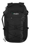 Husky Crewtor 30l black Turistický batoh