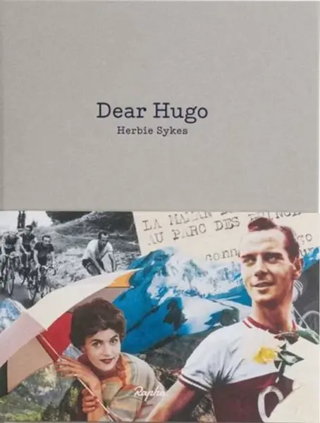 Dear Hugo - Herbie Sykes