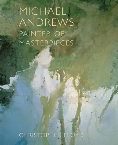 Michael Andrews - Christopher Lloyd