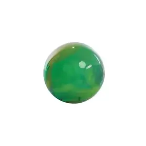 Jumbo míč mramorový