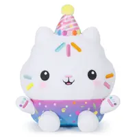 Gábinin kouzelný domek plyšák cakey se zvuky