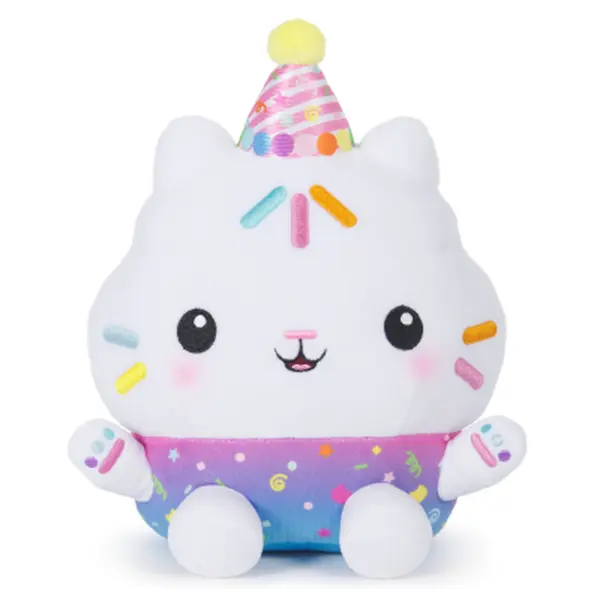 Gábinin kouzelný domek plyšák cakey se zvuky