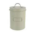 Dóza ORION Greenish 11cm