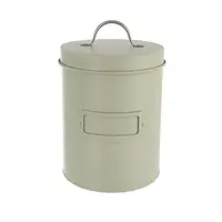 Dóza ORION Greenish 11cm