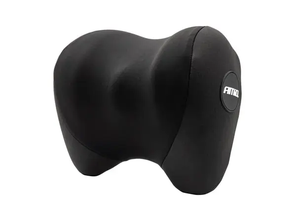 Polštář na opěrku hlavy do auta AMIO CSH-05