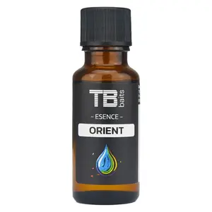Tb baits esence 20 ml-peach liver