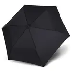Mini deštník Doppler Zero Large Black