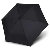 Mini deštník Doppler Zero Large Black