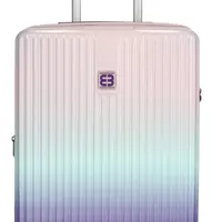 Příruční kufr Enrico Benetti Havana S Purple