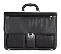 REAbags 8001/1-TR Black/Nickel