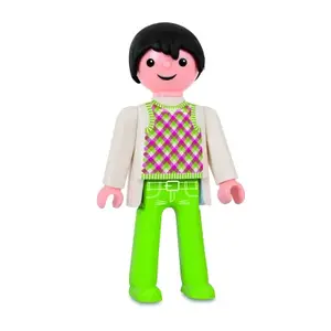 Igráček Rodina Strejda - figurka