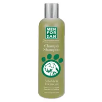 MENFORSAN Šampon proti svědění s Tea Tree pro psy 300 ml