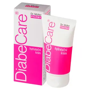 DR. MÜLLER Diabecare hydratační krém 75 ml