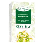 DR. POPOV Čaj cévy žíly 20 nálevových sáčků
