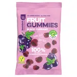 BOMBUS Fruit gummies black currant 35 g