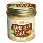 PURITY VISION BIO Bambucké máslo 120 ml