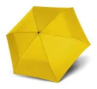 Skládací deštník Doppler Zero Magic Uni Shiny Yellow