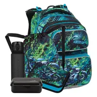 Velký školní set Bagmaster DOPI 25 B Set L Motorcycle