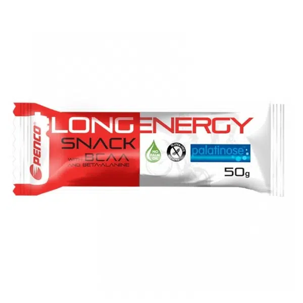 PENCO Long energy snack rum a kokos 50 g