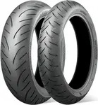 BRIDGESTONE 120/70 R 14 55H BATTLAX_SC2F TL