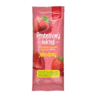 SEMIX Proteinový koktejl jahoda 30 g