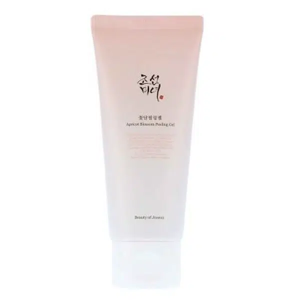 BEAUTY OF JOSEON Apricot Peelingový gel 100 ml