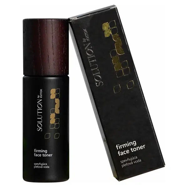 KVITOK Solution Zpevňující pleťová voda 80 ml