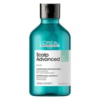 L´ORÉAL Professionnel Série Expert Scalp Advanced Čisticí šampon pro mastnou pokožku hlavy 300 ml