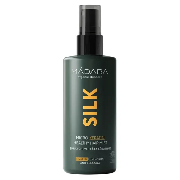 MÁDARA Silk Vlasová mlha Micro-Keratin 90 ml