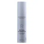 MÁDARA Retinol Alternative Rostlinný denní krém 50 ml