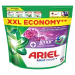 ARIEL Kapsle na praní Plus Amethyst 38 praní