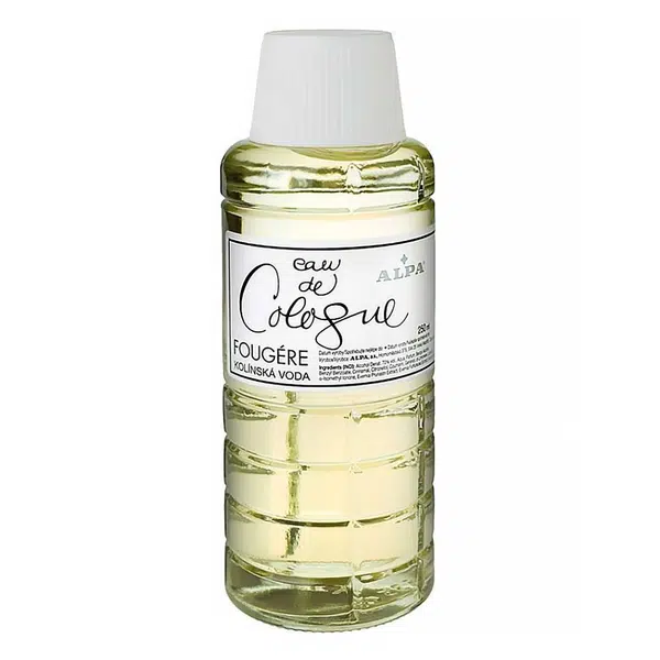 ALPA Fougere kolínská voda 250 ml