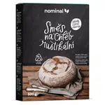 NOMINAL Rustikální směs na chléb bez lepku 500 g