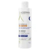 A-DERMA Exomega Control Zklidňující koupel 200 ml