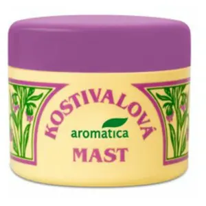 AROMATICA Kostivalová mast 50 ml
