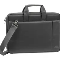 Taška na notebook Riva Case Central 8231 Grey