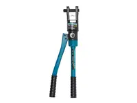 Krimpovač hydraulický EUROKOMP T11-300 E6211