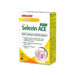 WALMARK Selezin ACE Complex 30 tablet