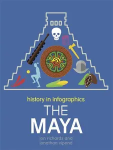 History in Infographics: Mayans - Jon Richards