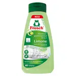 ﻿FROSCH EKO Gel do myčky All-in-1 Limetka 650 ml