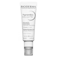 BIODERMA Pigmentbio denní krém SPF 50+ 40 ml