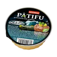 PATIFU Alternativa paštiky oceán 100 g